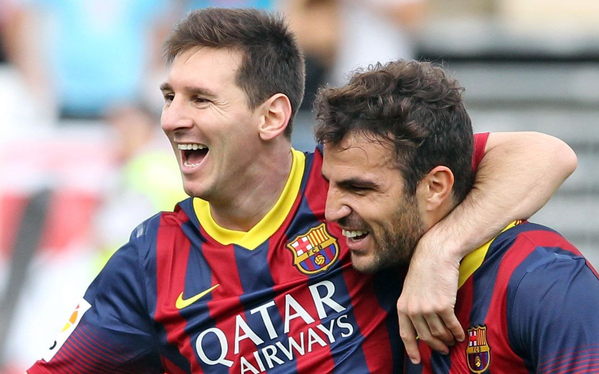 Betis v FC Barcelona: Last test before the break