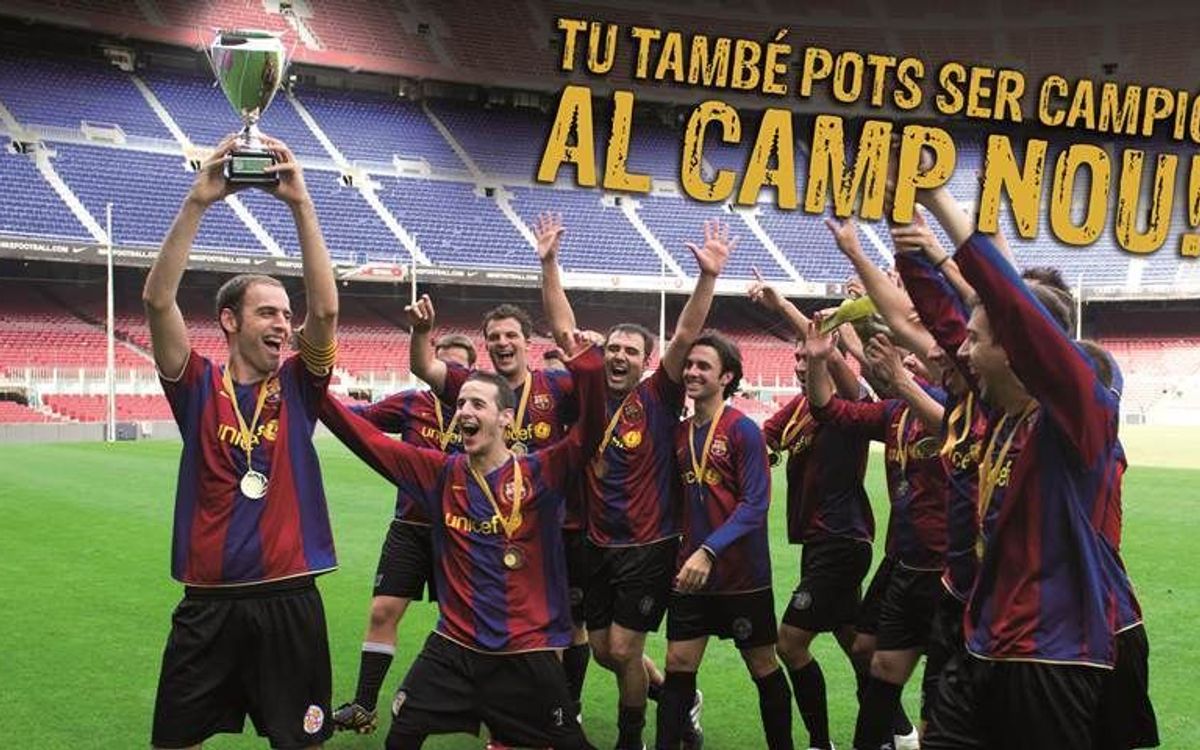 Lliga de Socis: informació important