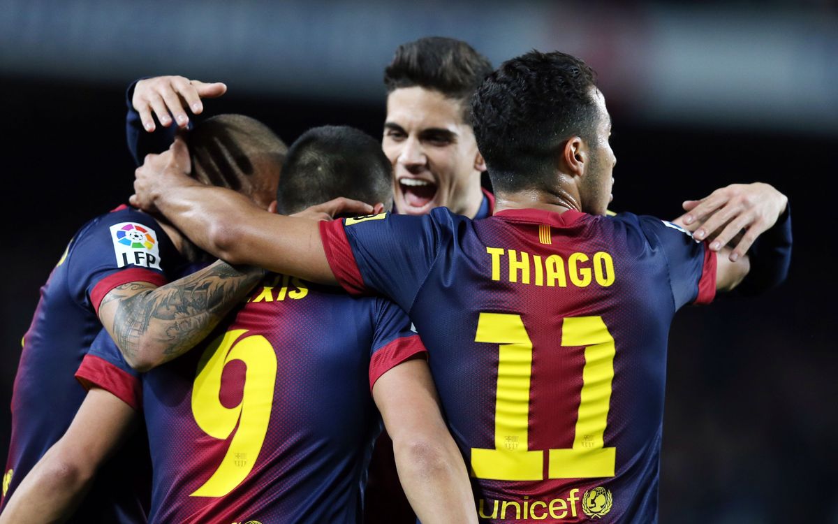 Two wins off record