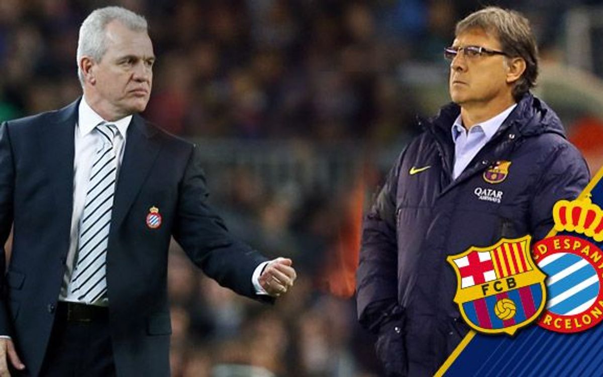 Martino and Aguirre set to face off for the first time