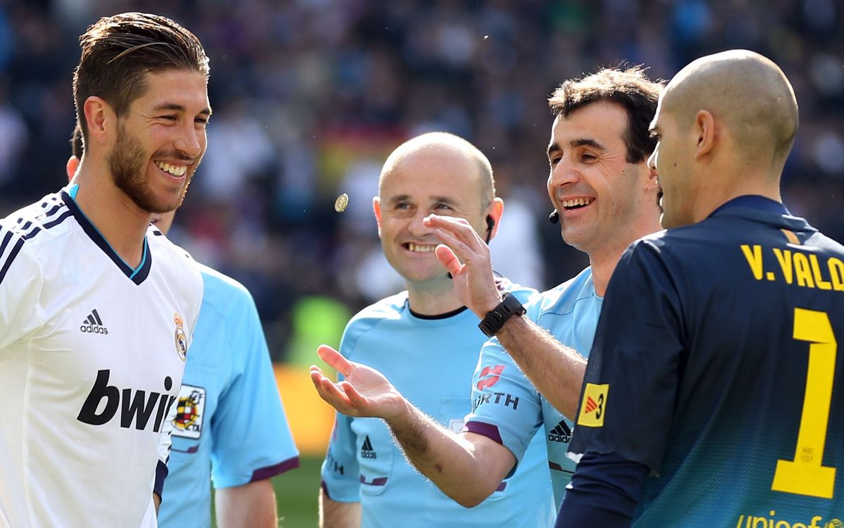 The story so far for FC Barcelona and Real Madrid