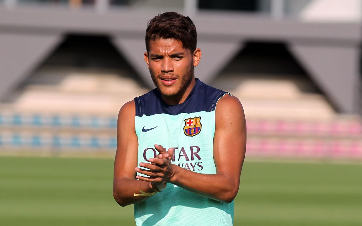 Dos Santos operation succesful