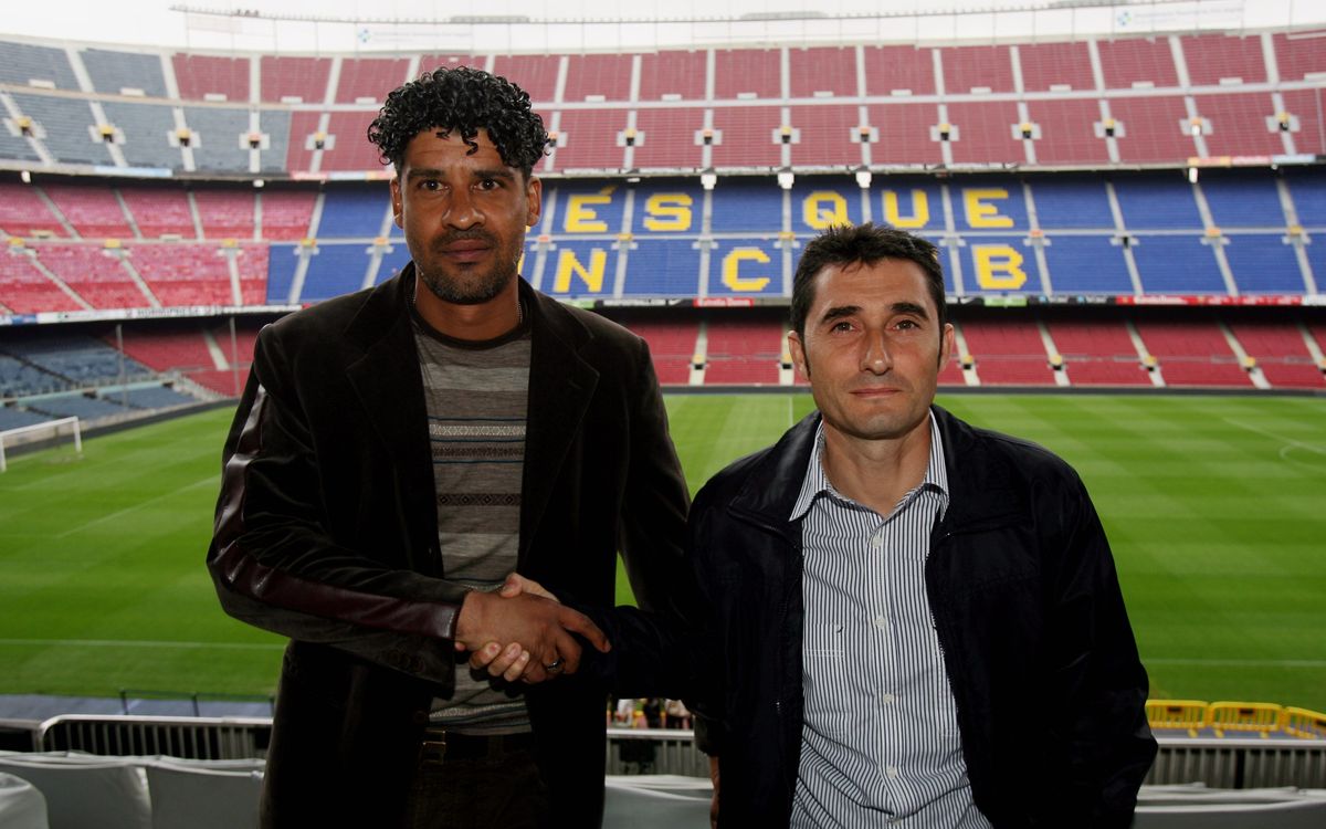 Athletic Club – FC Barcelona: Sabies que...