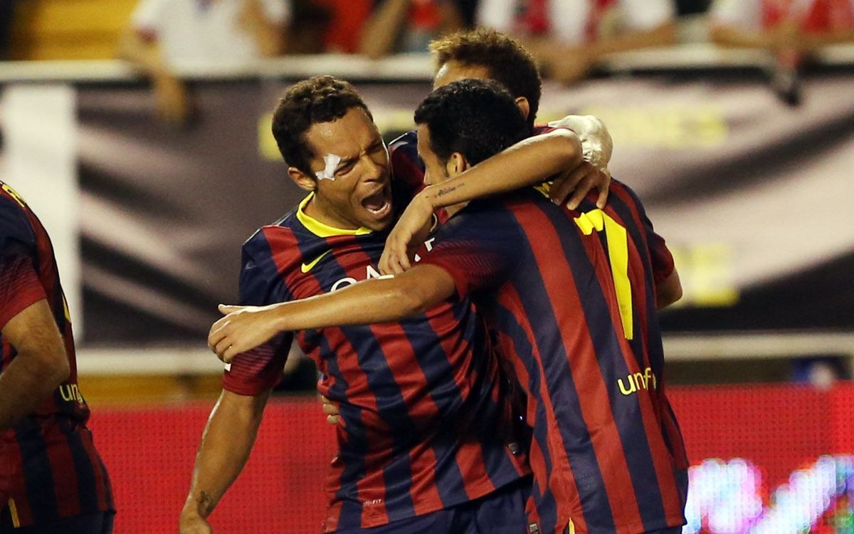 Starting with five straight wins - synonym of the title