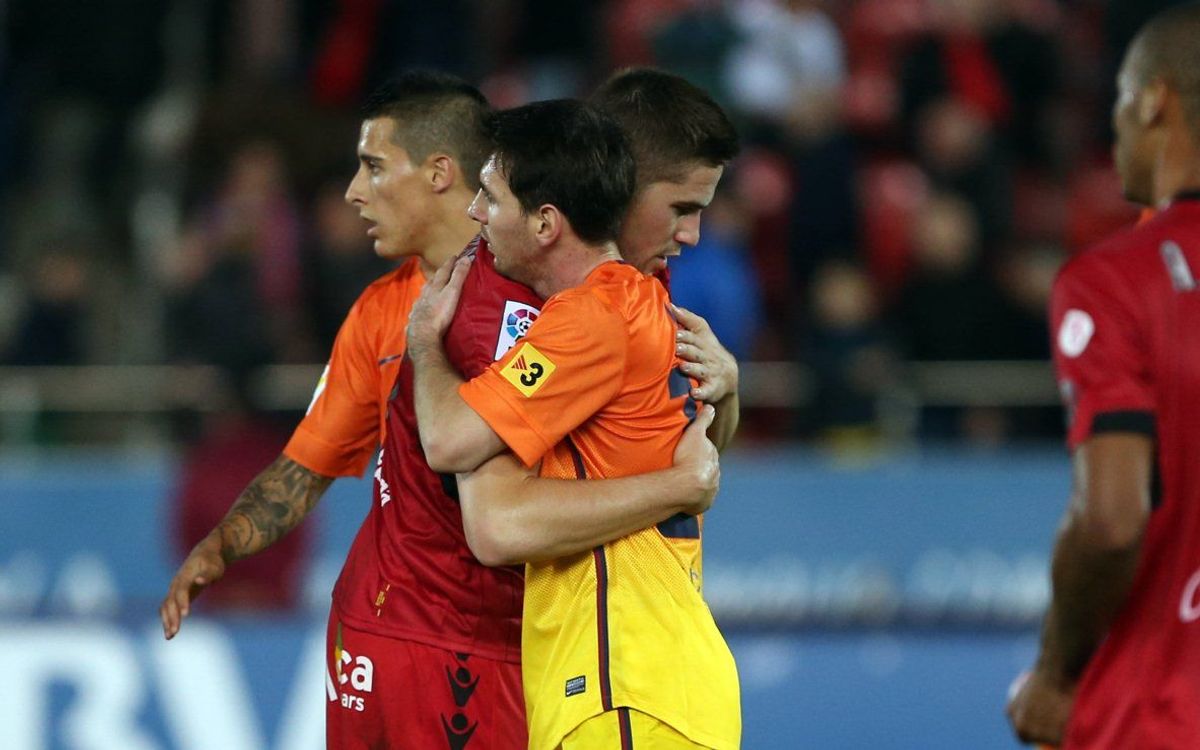 Spotlight on Real Club Deportivo Mallorca