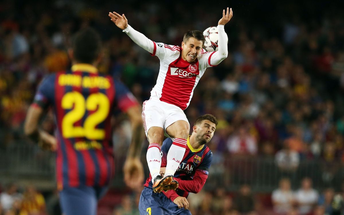 Mixed fortunes for Rafinha, Deulofeu and Bojan