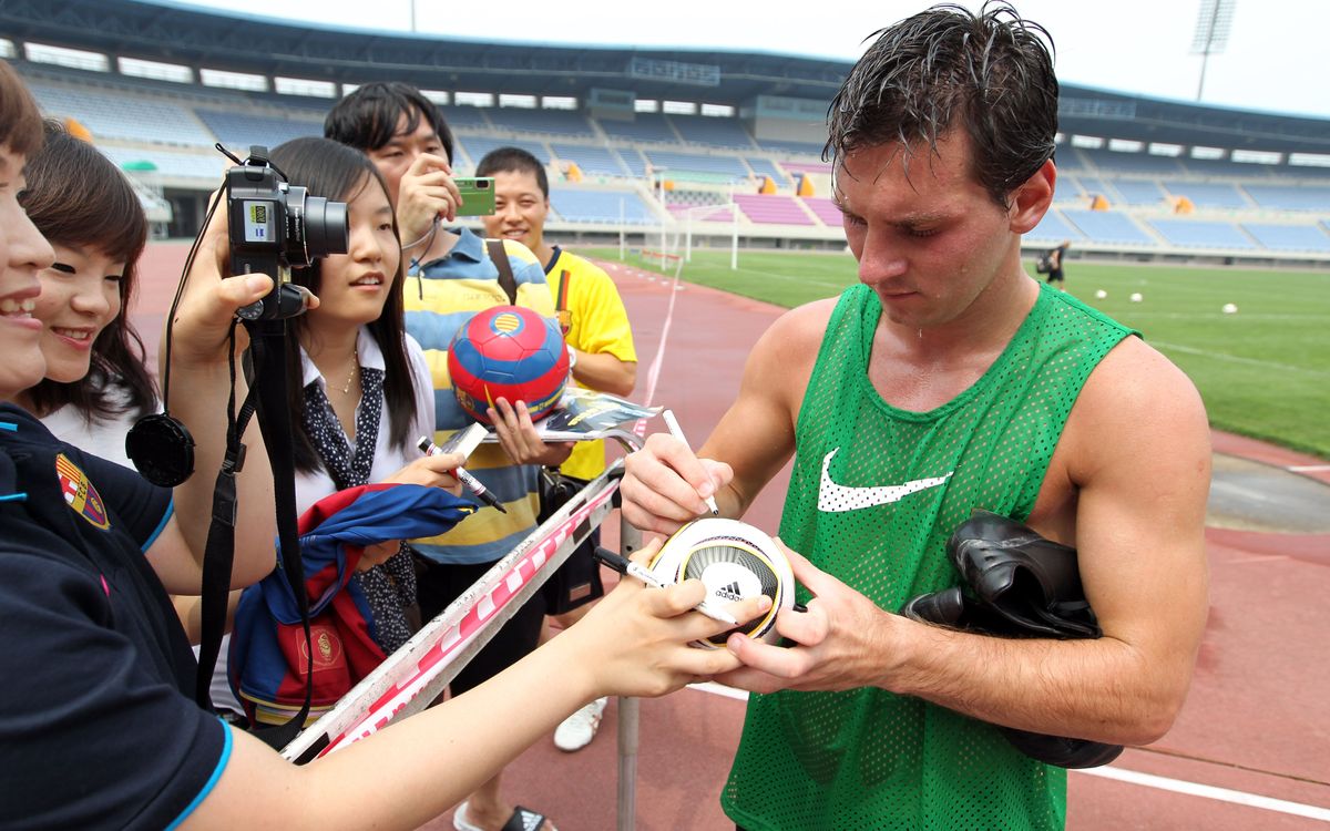 Full details of 2013 Asian Tour