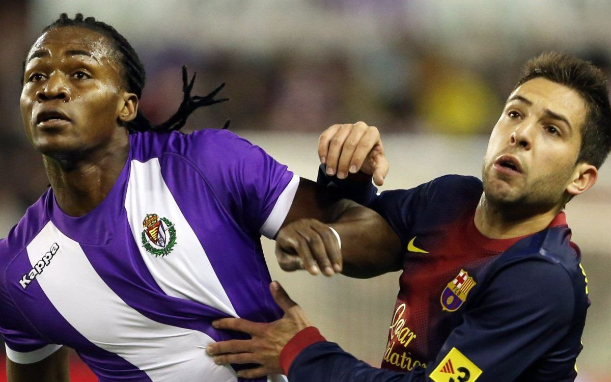 Spotlight on Real Valladolid