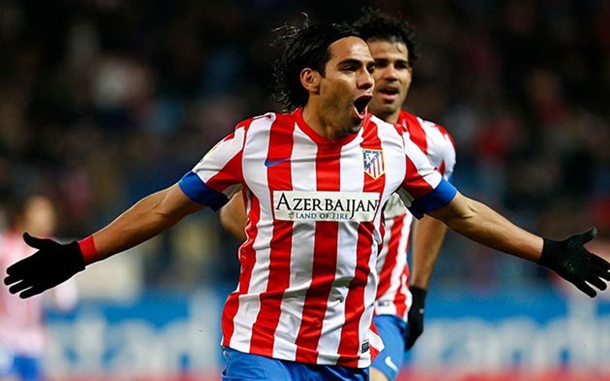 Spotlight on Atlético Madrid: Clash at the top of the table