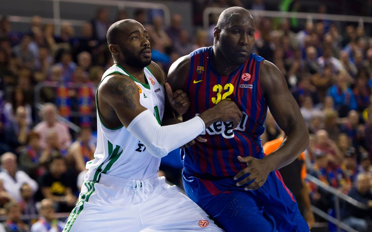 FCB Regal – Panathinaikos: Do or die for the Blaugrana at the OAKA