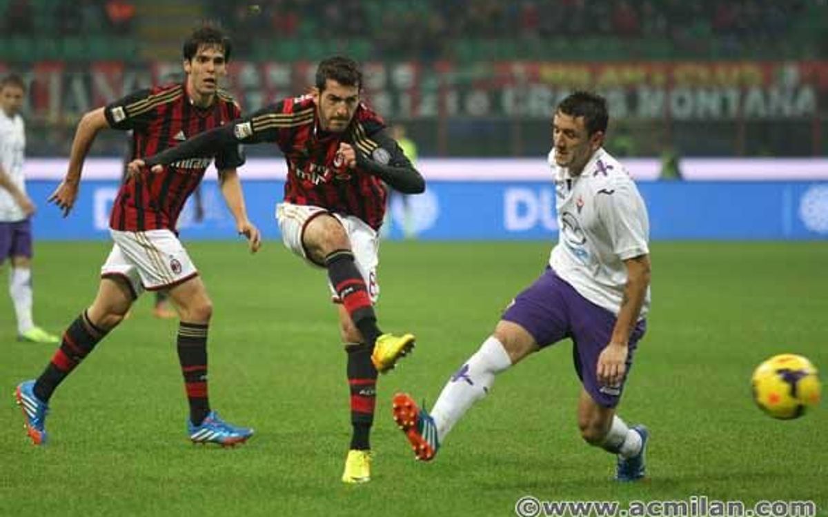 Milan and Ajax lose; Celtic draw