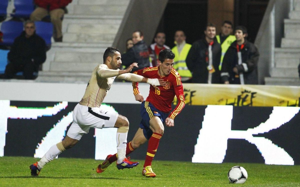 International matches before the league starts