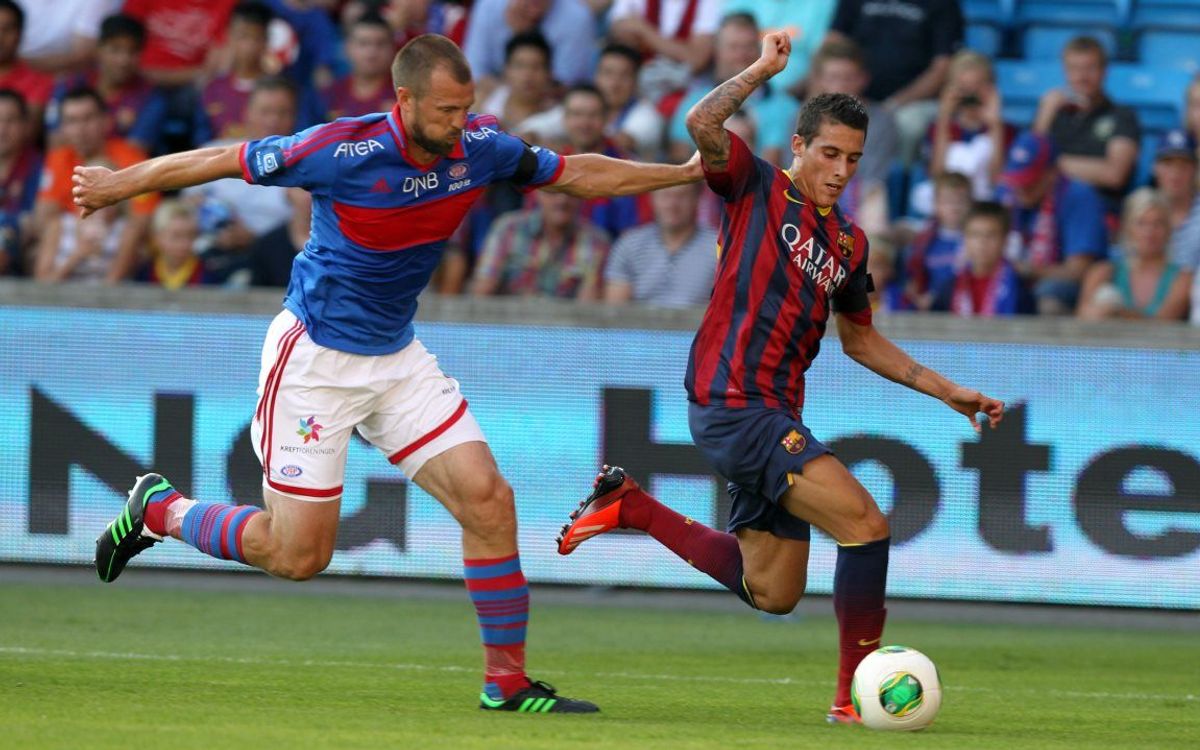 Tello gets Spain call-up