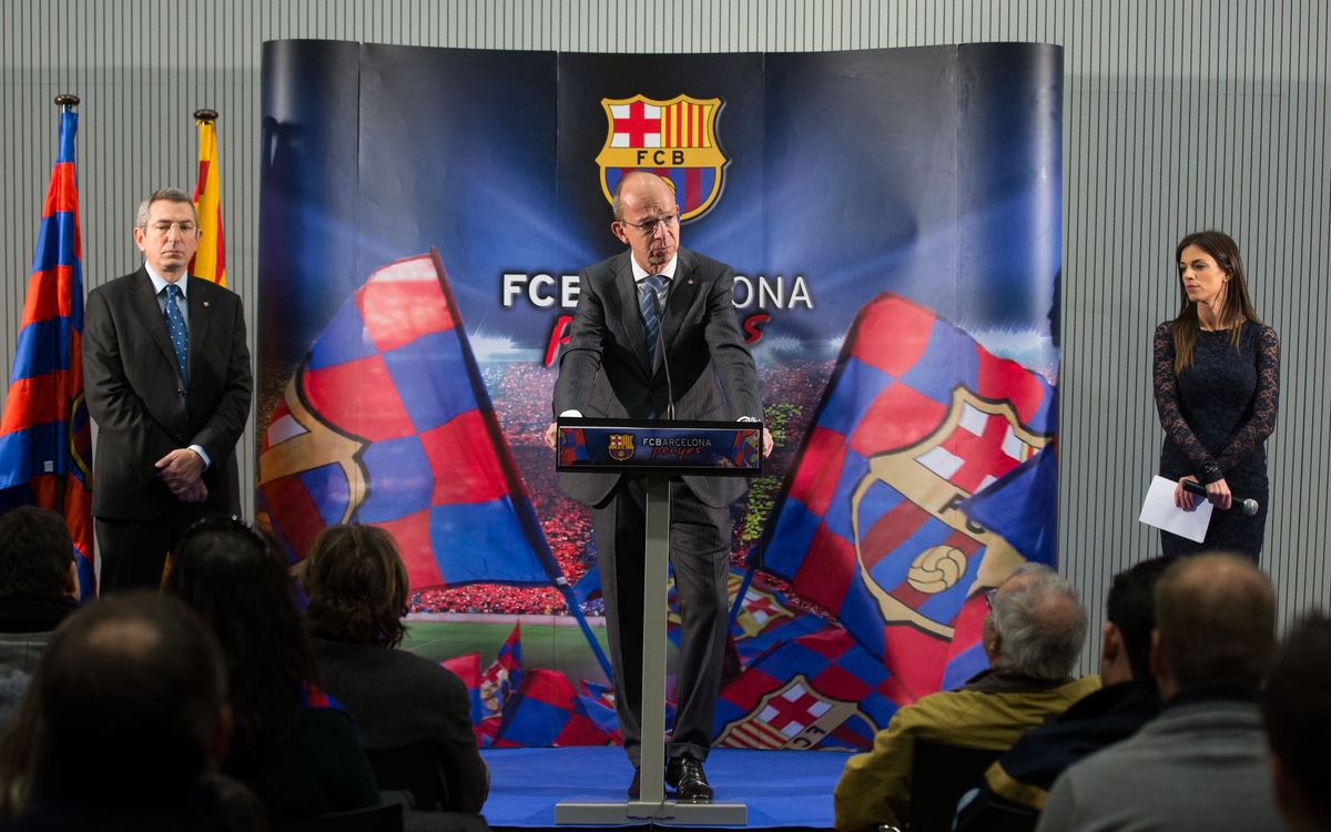 Migdia penyístic previ al Barça – Granada