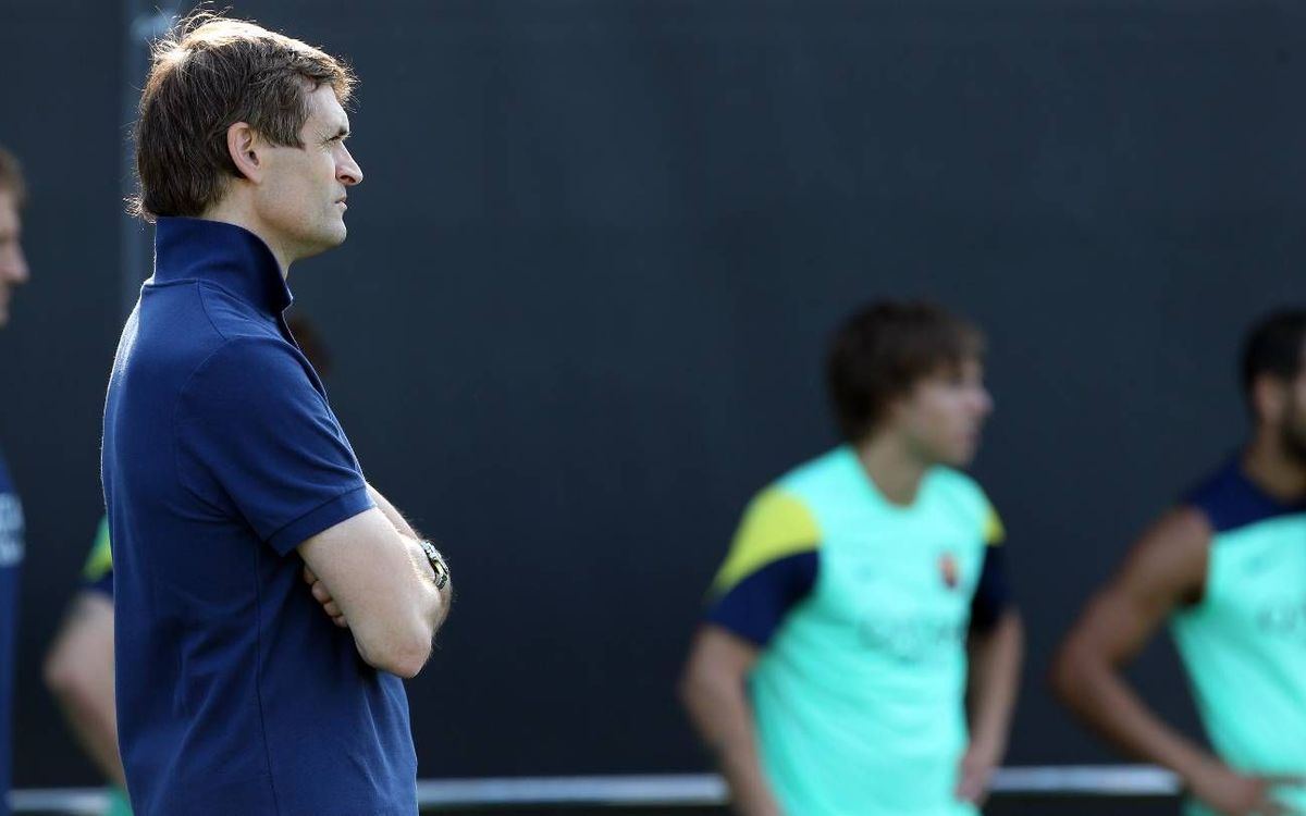 Send your message of support for Tito via #ànimsTito