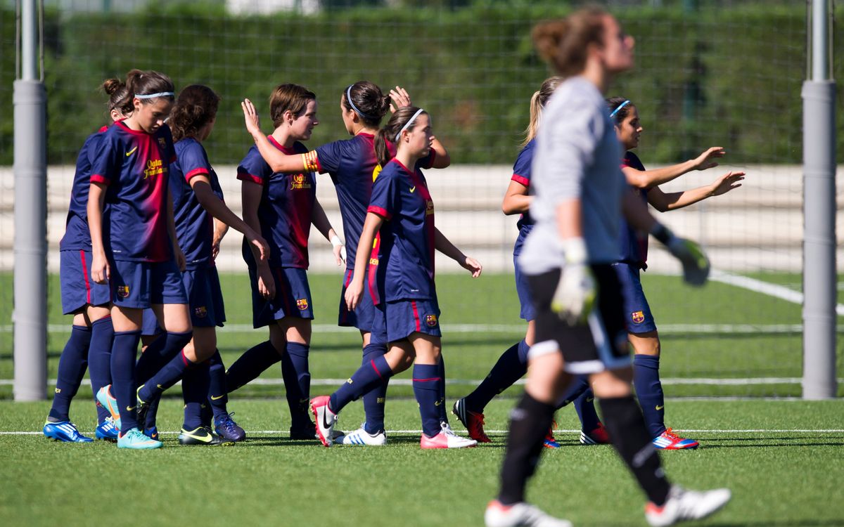 Cinc equips poden guanyar aquest cap de setmana el Campionat de Catalunya