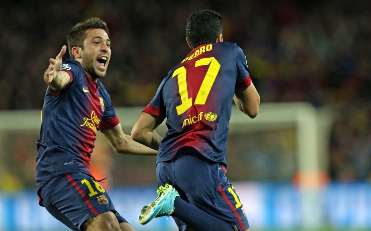 FC Barcelona – Llevant: Més a prop que mai