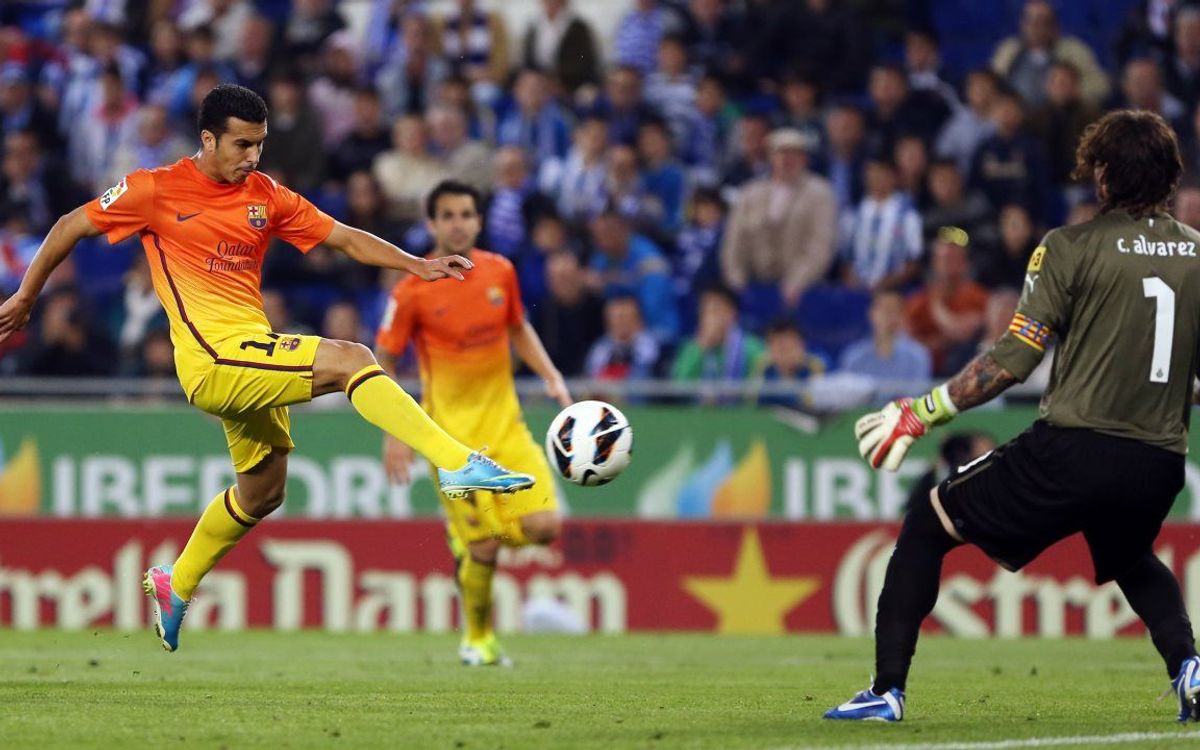 More objectives for a memorable league-winning season