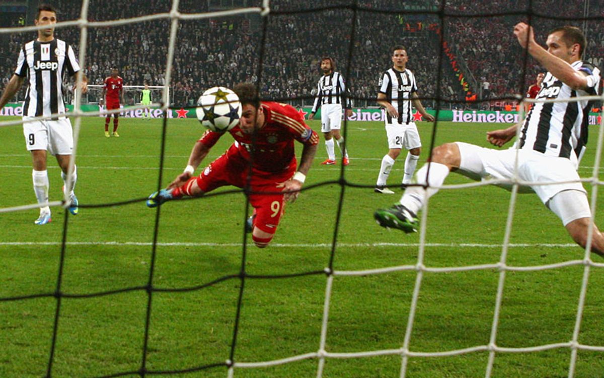 10 things to know about Bayern Munich