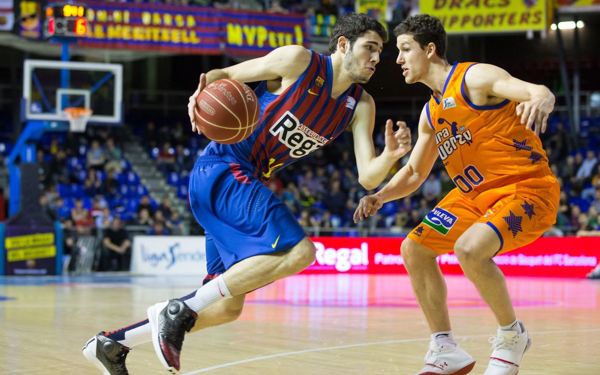 Abrines and Todorovic sidelined for six to eight weeks