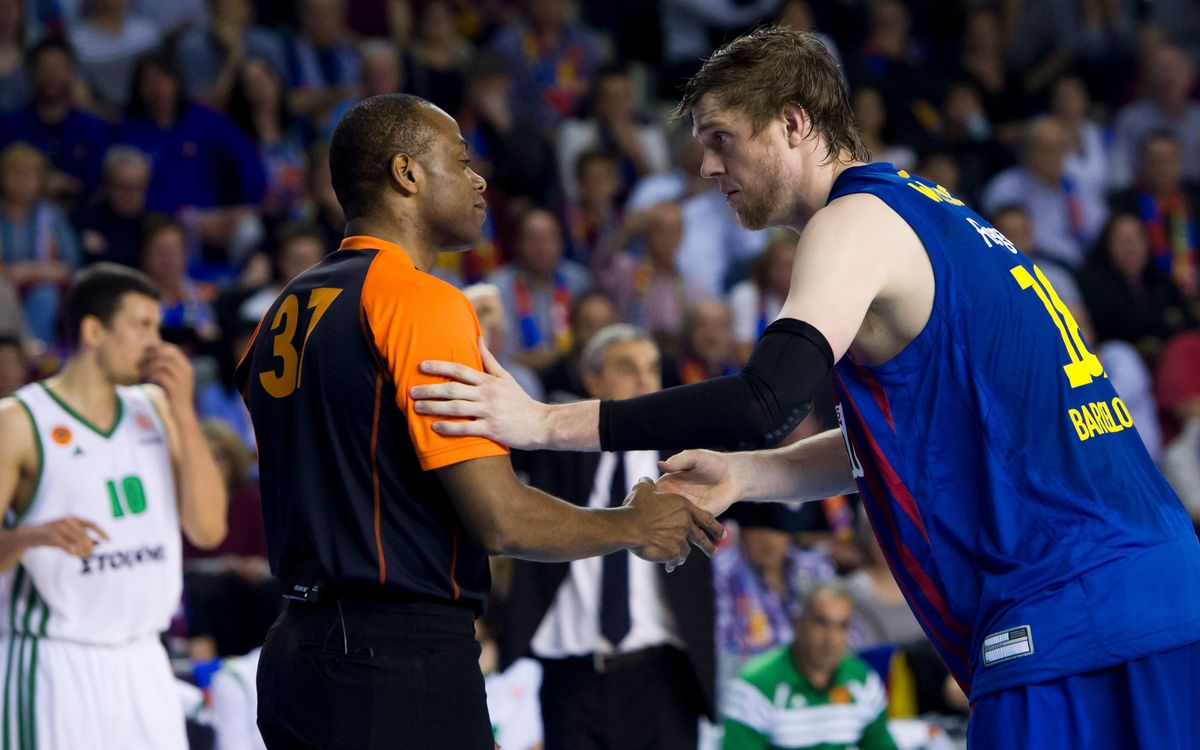 FC Barcelona, 114 years of fair play