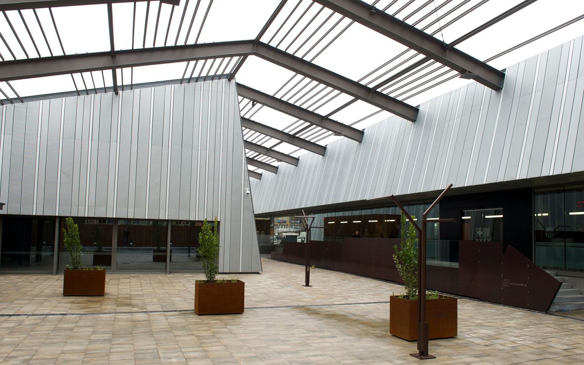 New Penyes Office opening hours