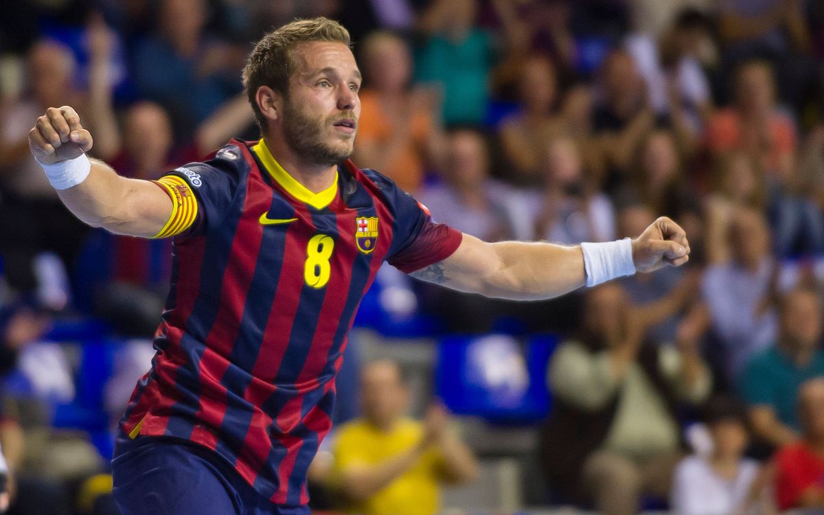 PSG – FC Barcelona: The Blaugrana conquer Paris (29-33)