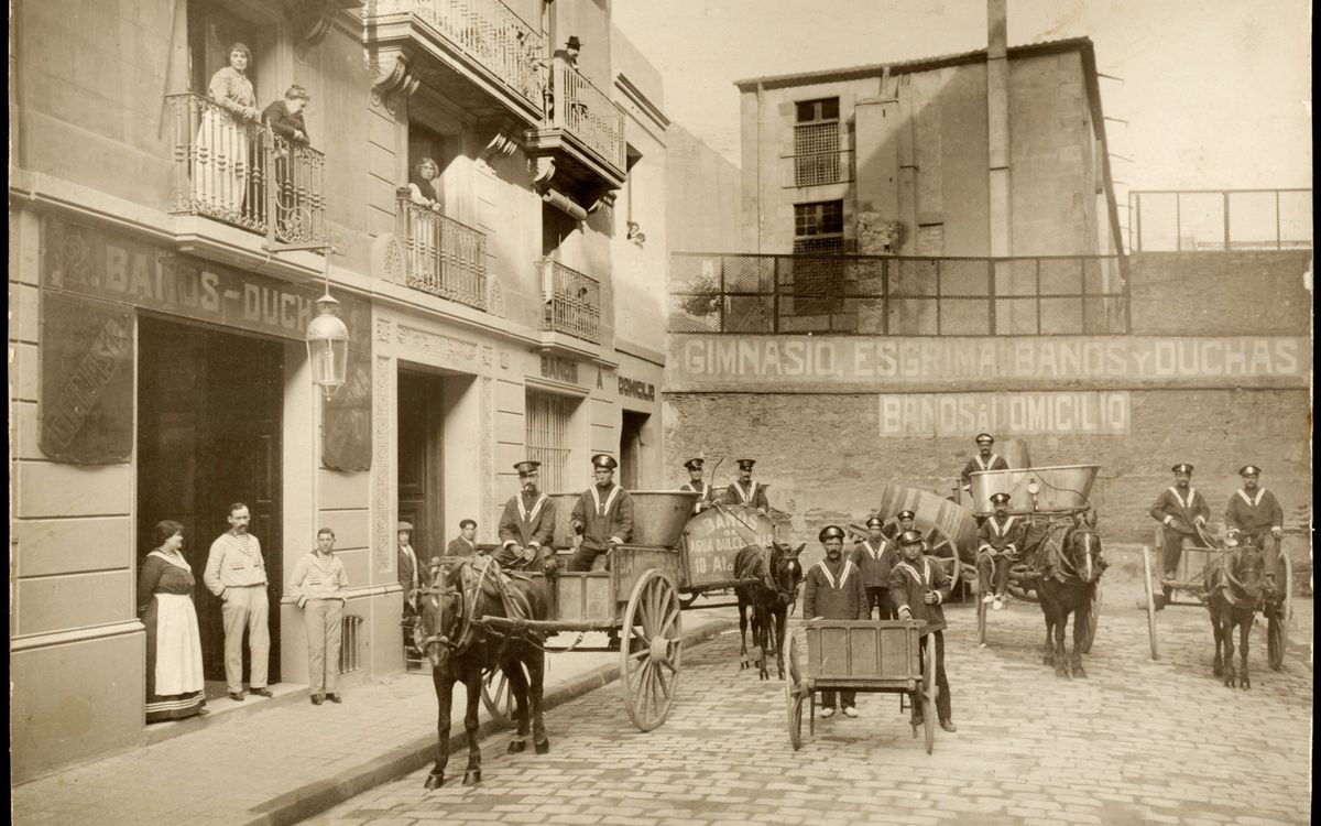 Happy Birthday! FC Barcelona turns 113 years old