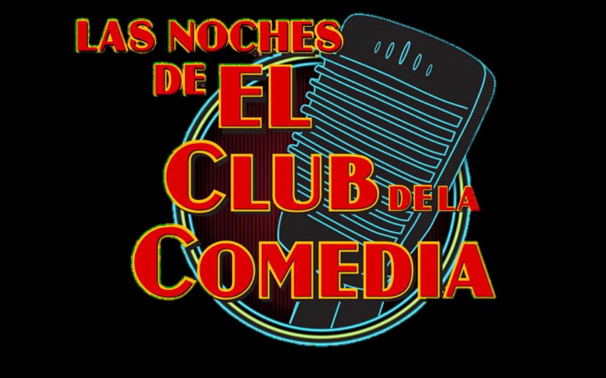'Las noches de El Club de la Comedia' al Teatre Condal