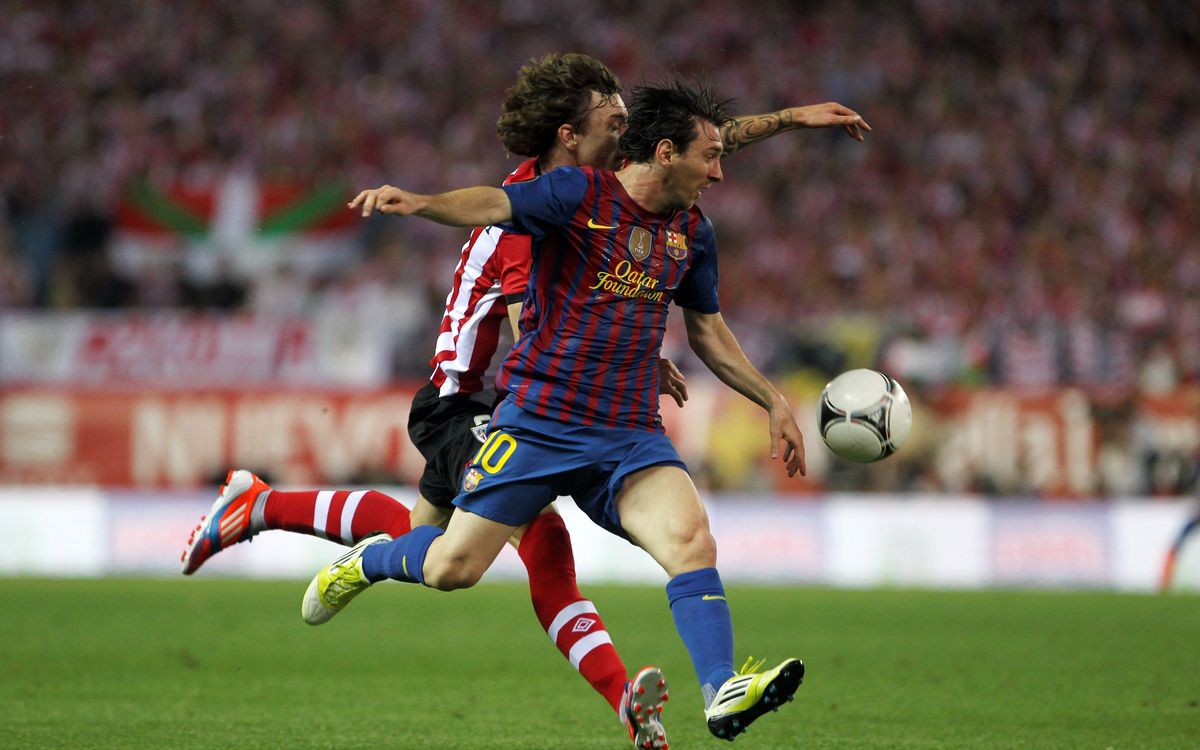 FCB-Athletic Club: Did you know?
