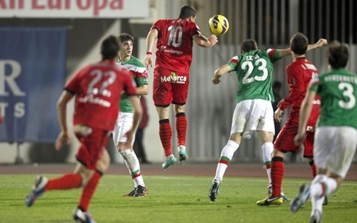 Spanish League Round Up Week 16 (season 2012/13)