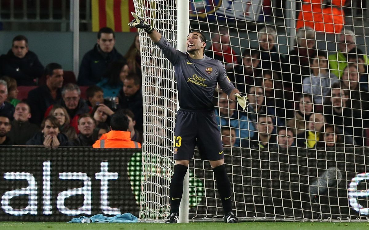 Pinto: “We are strong”