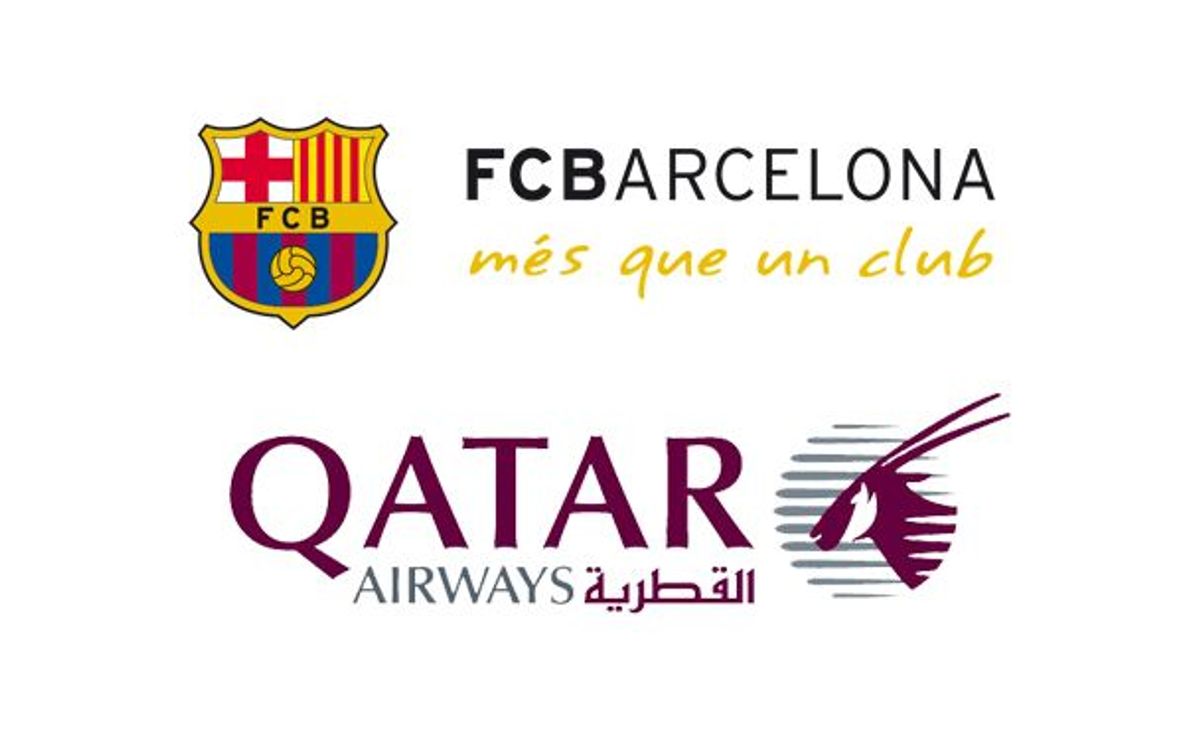 FC Barcelona to unveil agreement with Qatar Airways on March 4