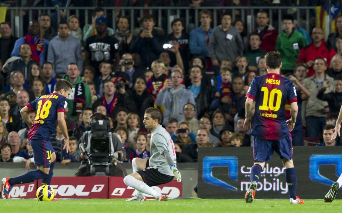 Spotlight on Celta Vigo