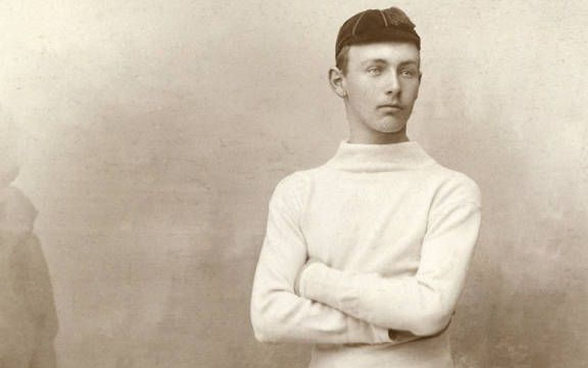 113 anys de la fundació del Barça