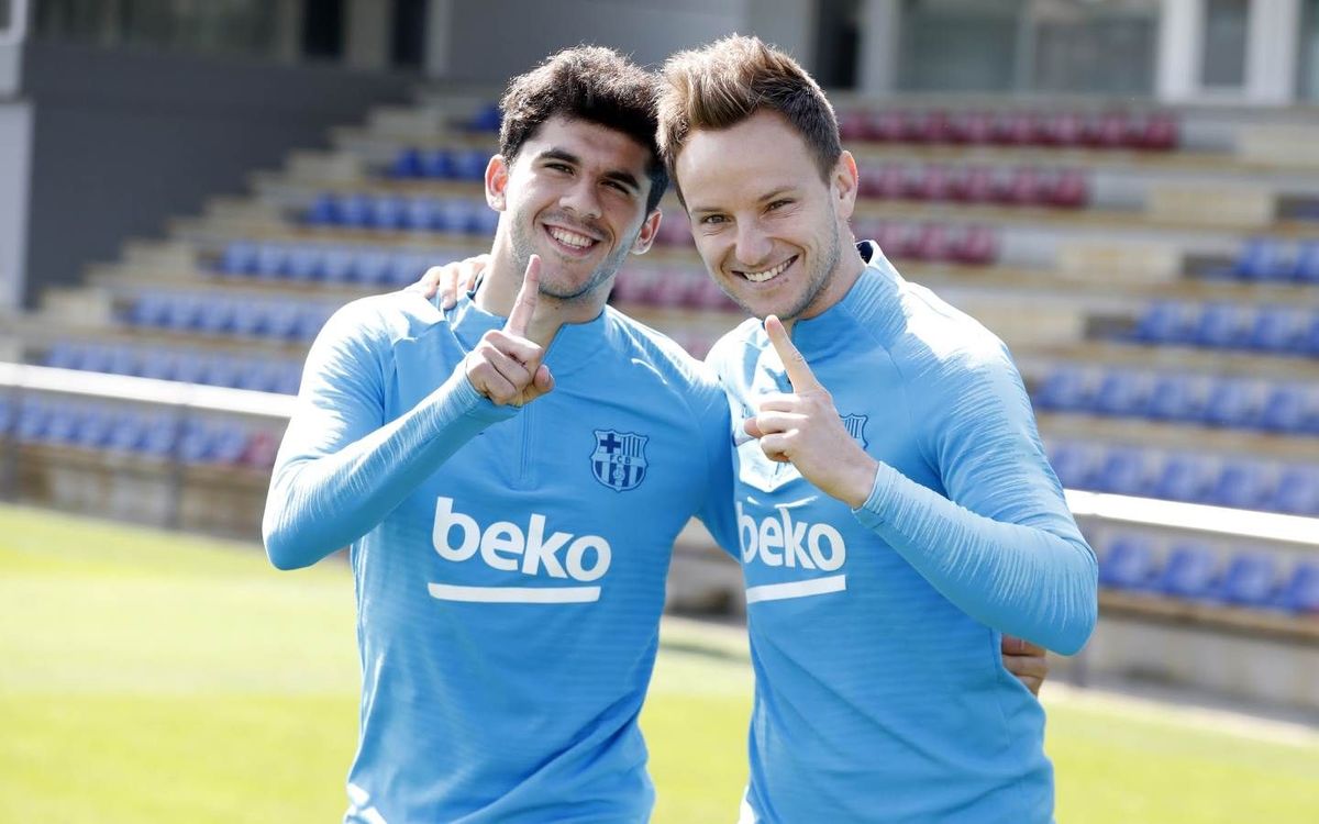 エスパニョール招集リスト