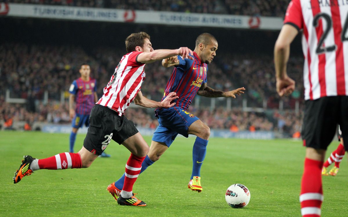 FC Barcelona vs Athletic Club Bilbao match preview
