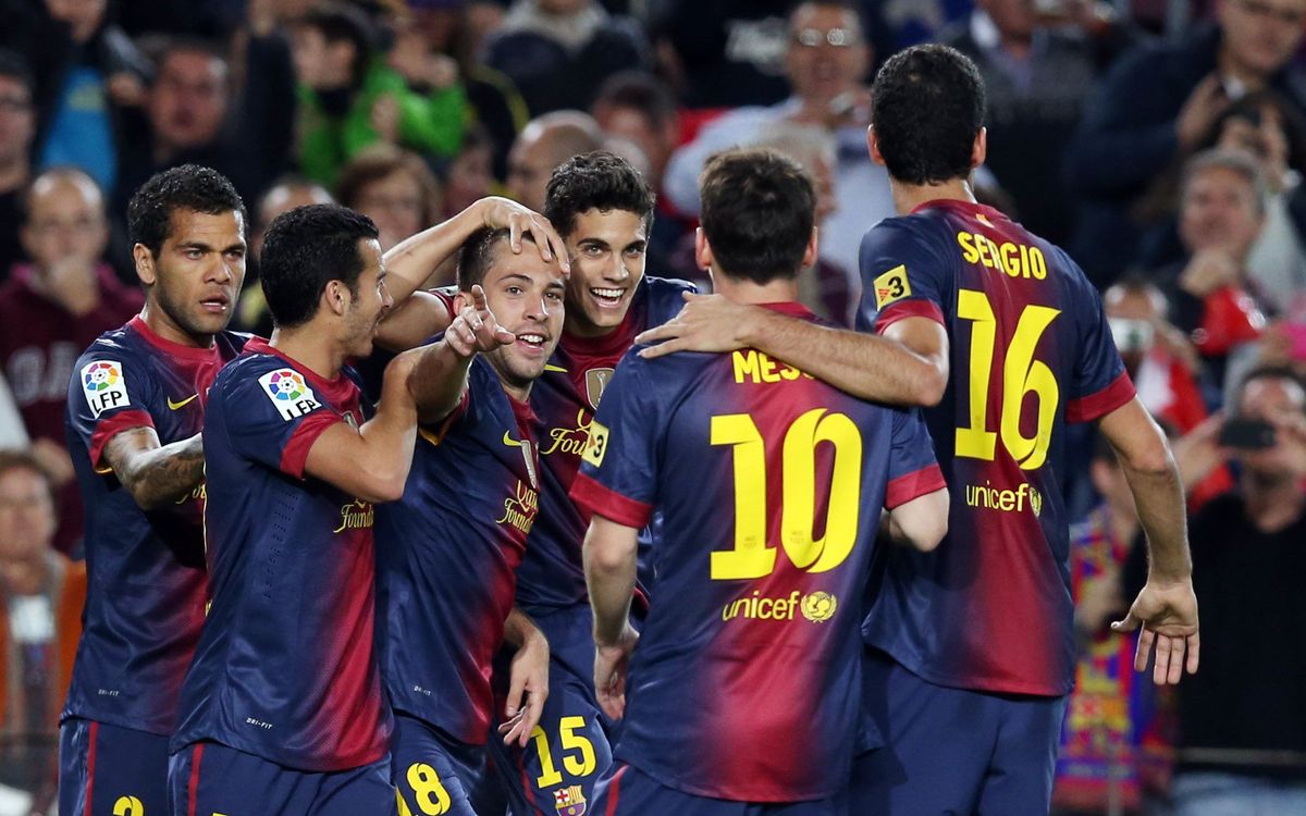 Cordoba v FC Barcelona: Barça wary of Cordoba threat