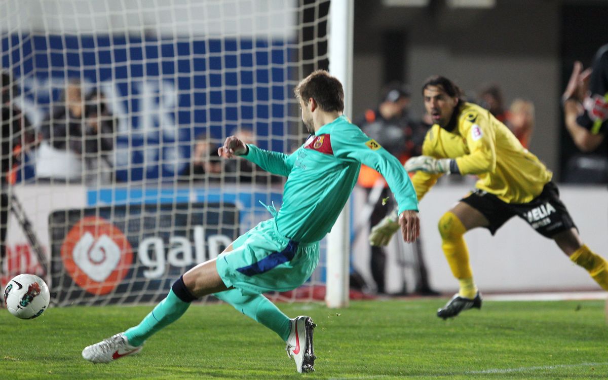 Spotlight on Real Mallorca