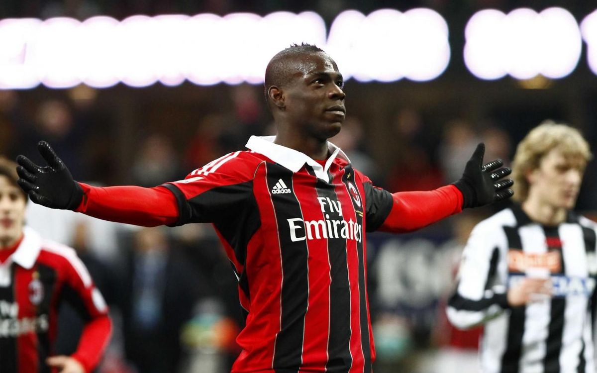 AC Milan win before Champions League showdown with Barça (2-1)