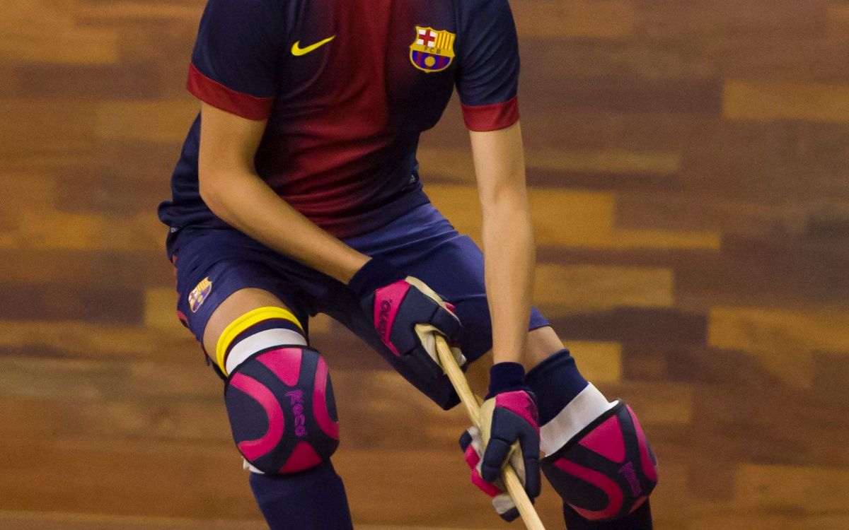 El Barça B cau a casa contra el Manlleu i és sisè a sis punts del tercer