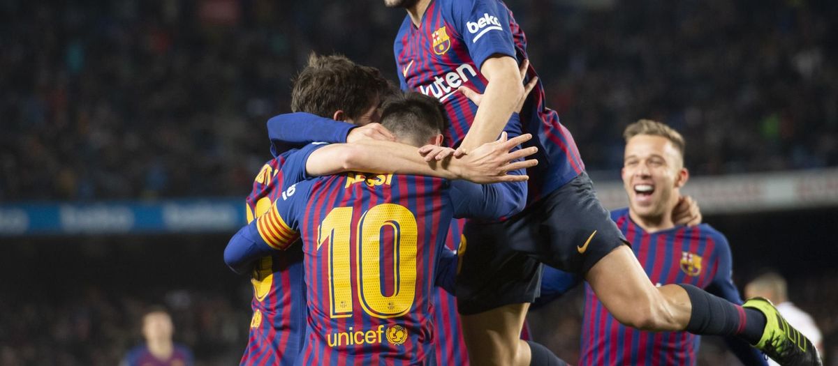 PREVIEW: FC Barcelona - RCD Espanyol