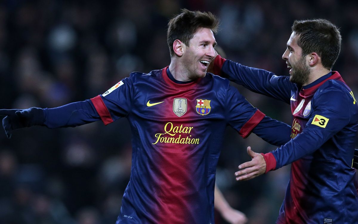 Betis v FC Barcelona: Big test for the leaders