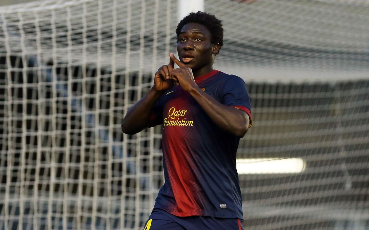 Dongou, deu dies de baixa