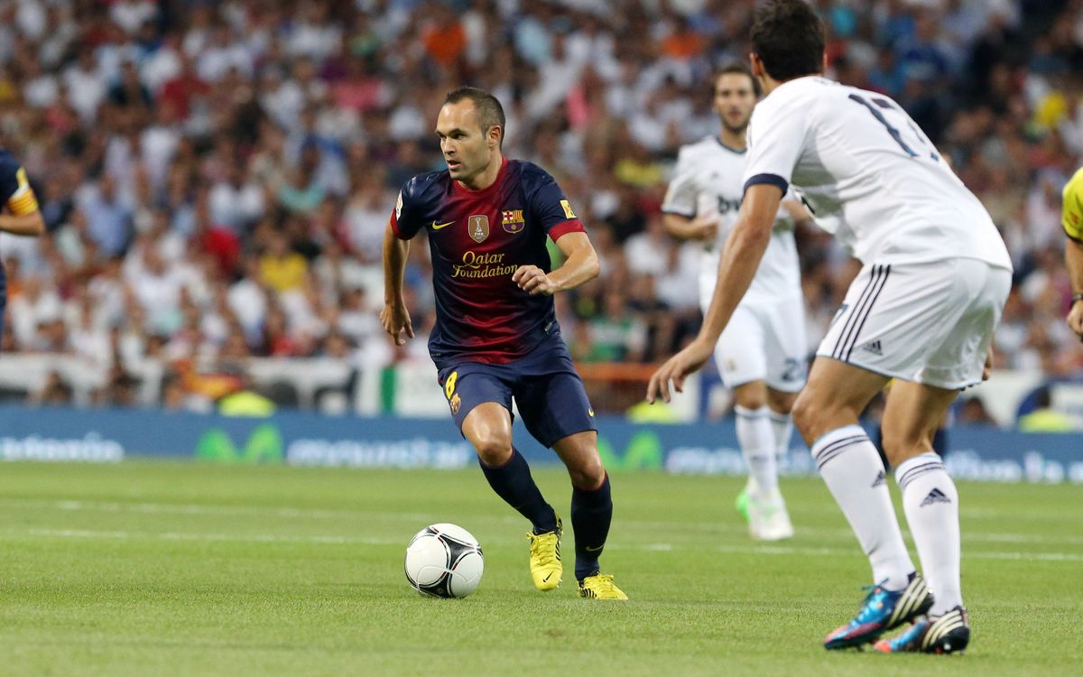 Azulgrana RoundUp, Week 19