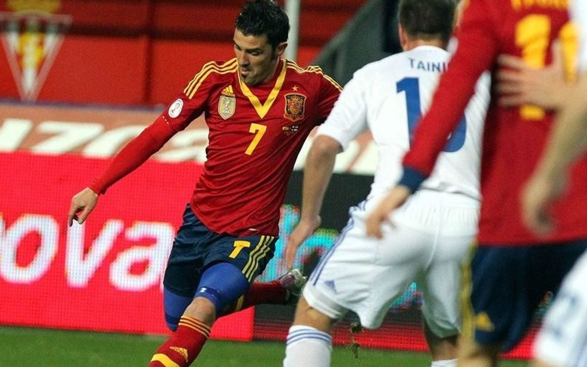 First team internationals totalled 1,306 minutes