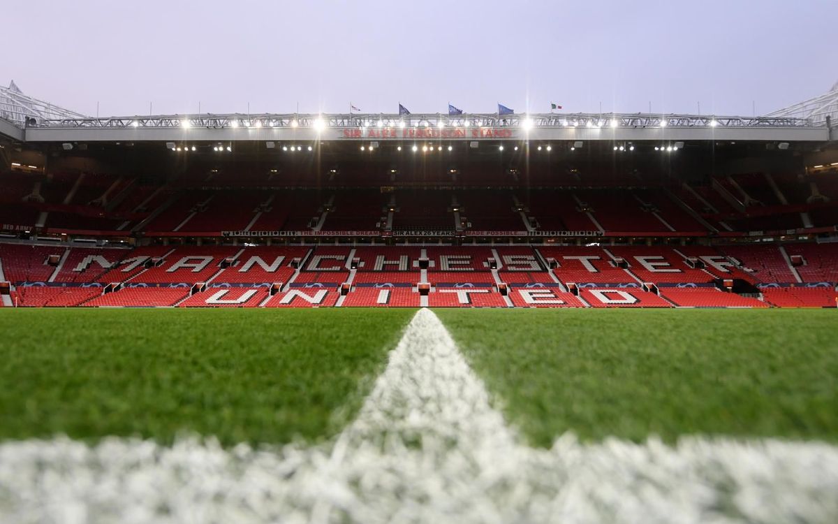 The lowdown on Manchester United