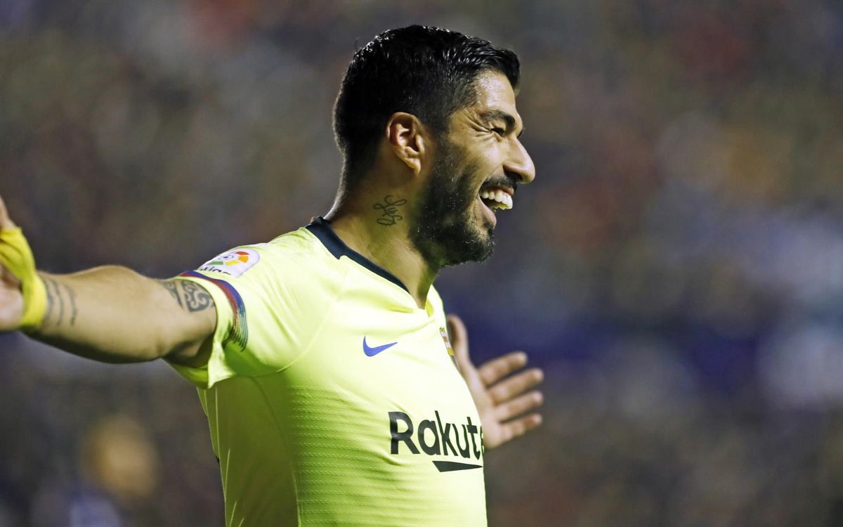 Preview: Manchester United - Barça