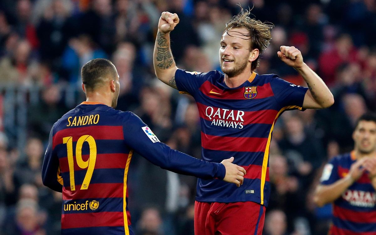 Match Preview: Valencia CF v FC Barcelona