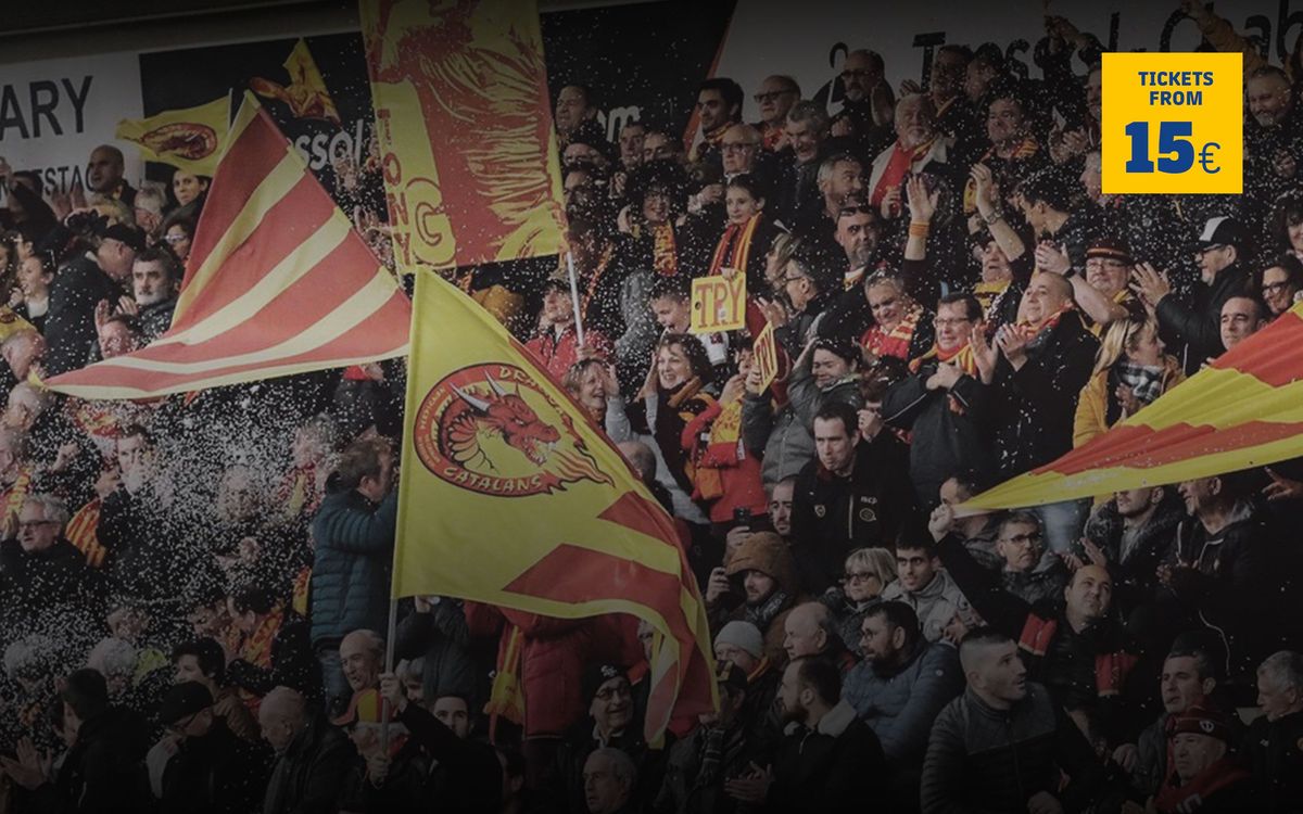 DRAGONS MEMBERS PROMOTION